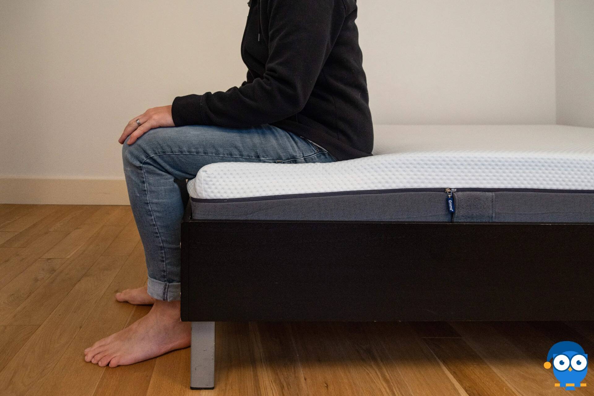 suavidad colchon emma original